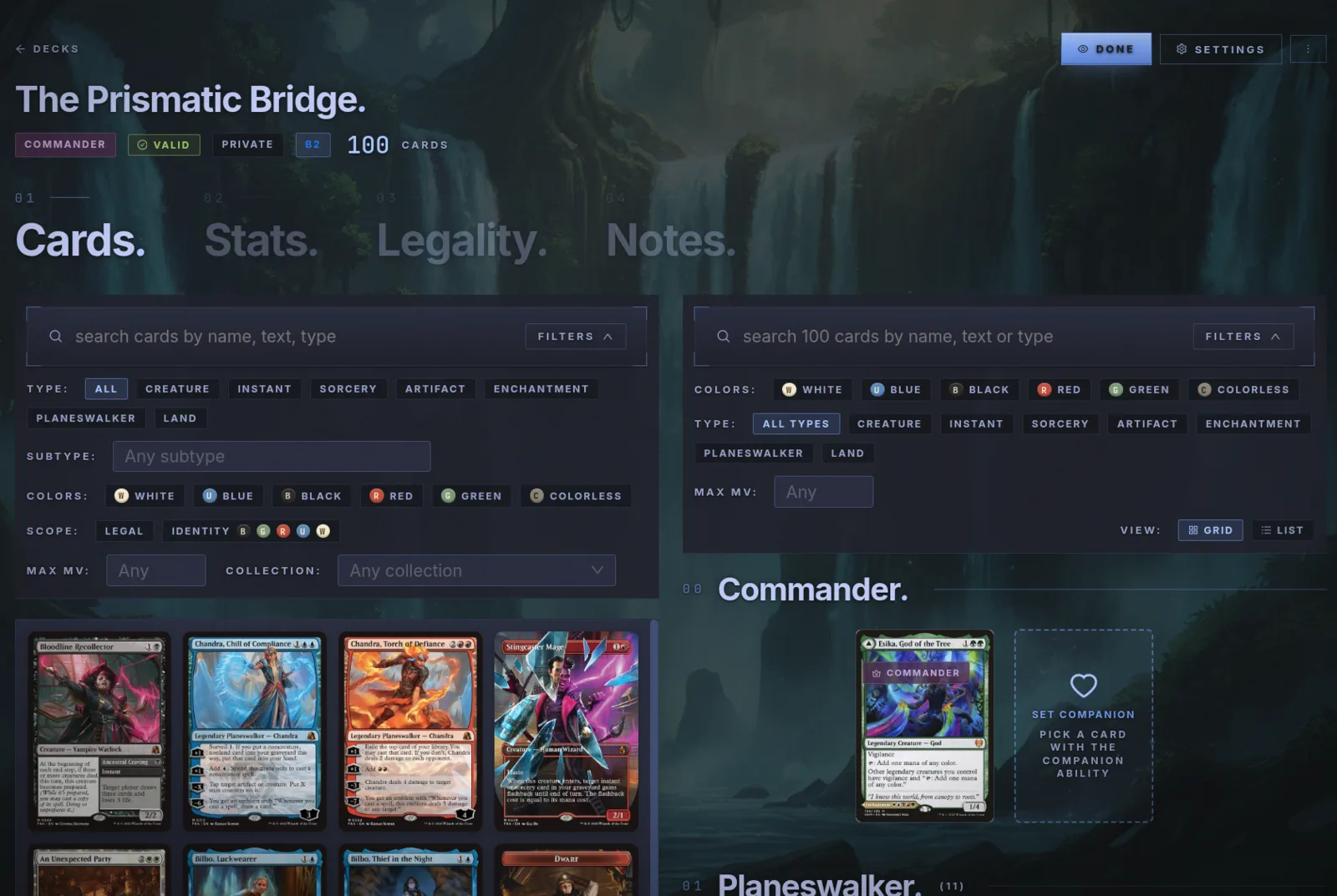 TableCommander - Play MTG Online Free with Friends TableCommander - Play MTG Online Free with Friends